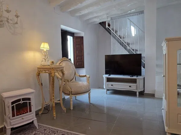 Casa rural en Los Guajares - Foto 6