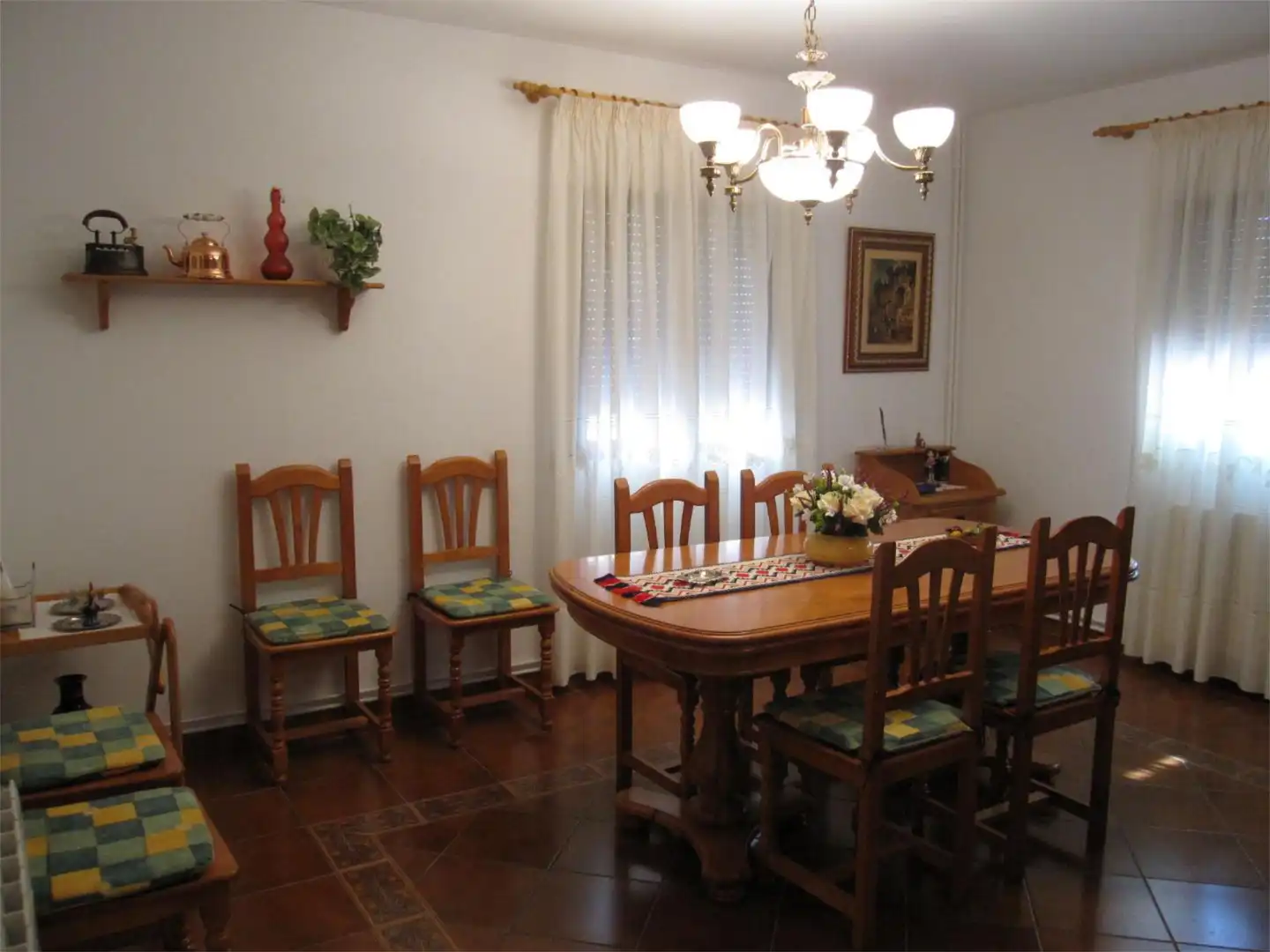 Chalet en  Calle las Huertas 1 - Foto 13