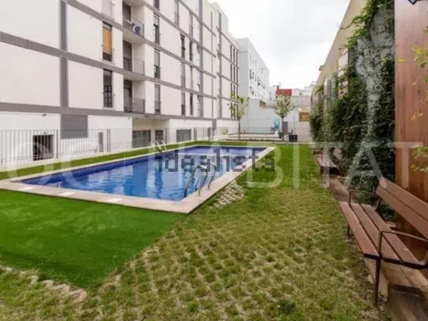 Piso en Avenida del Port, 284 - Foto 1