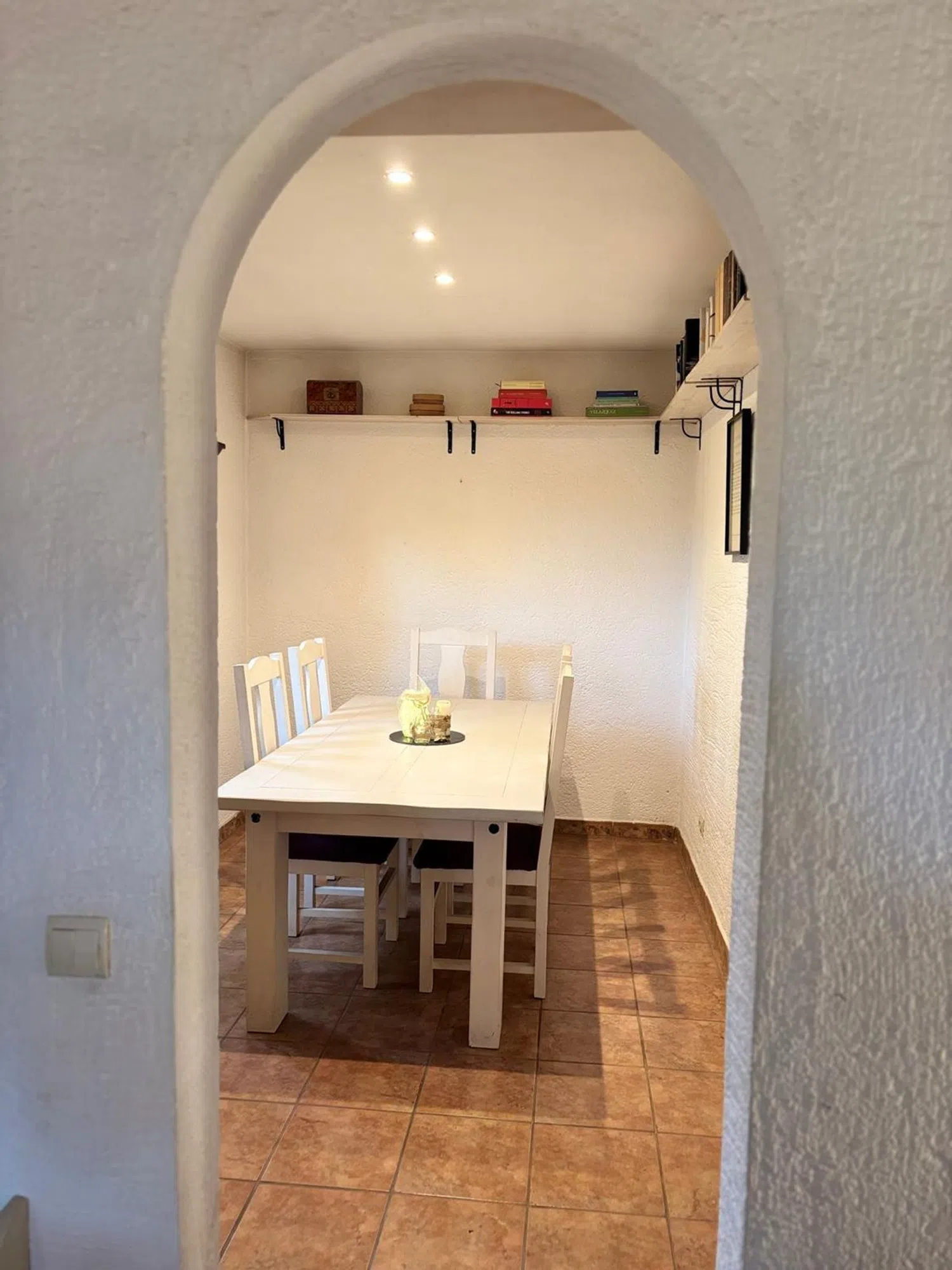 Casa independiente en calle Pearson, 4 - Foto 3