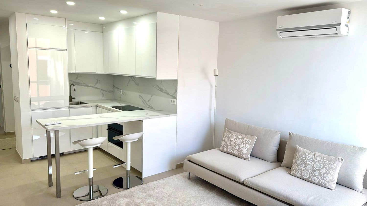 Piso en Calle Ciutat de la Plata, 2, Portixol-Molinar, Portixol-Molinar - Foto 2