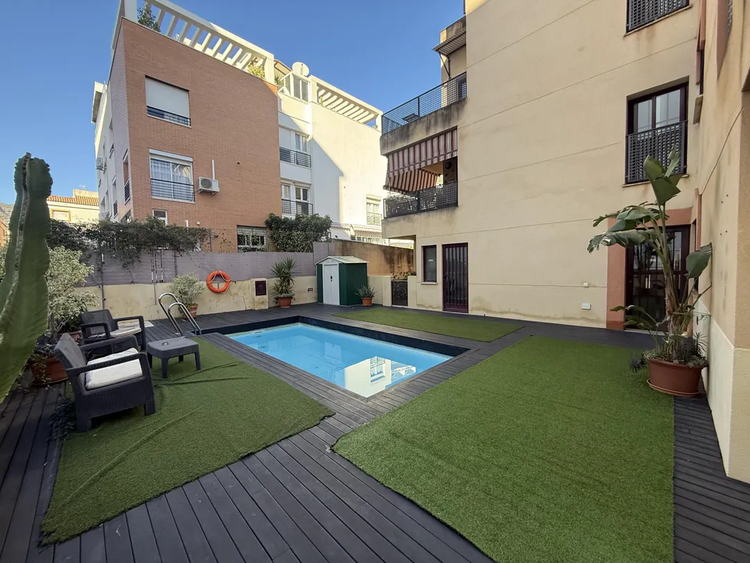 Piso en  Calle Montmatre 9 - Foto 26