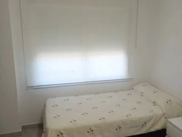 Piso en Calle Pedro Fernández Moreno, 4, Reina Mercedes - Heliópolis - Foto 8