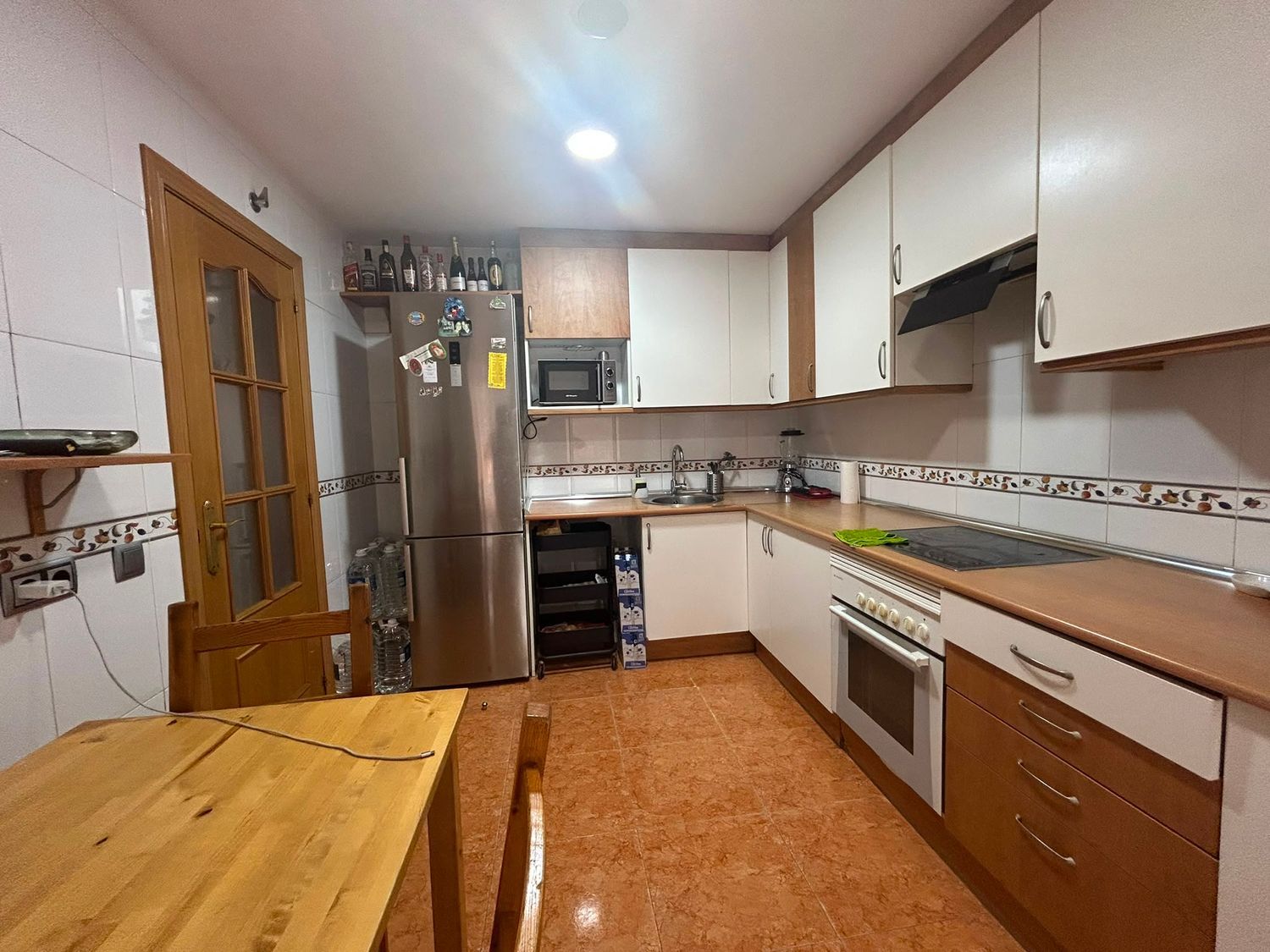 Chalet adosado en Calle Mariano Huerta García, 21 b - Foto 3