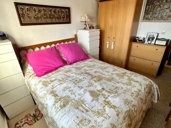 Chalet adosado en Calle Luis Miguel González Domiguin, 868, La Siesta - El Salado - Torreta - Foto 1