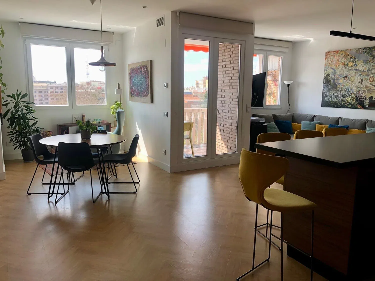 Piso - Foto 1