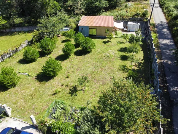 Casa o chalet independiente en Ponteareas - Foto 24