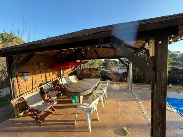 Casa o chalet independiente en Valencia, 8, Fenals, Fenals - Foto 1