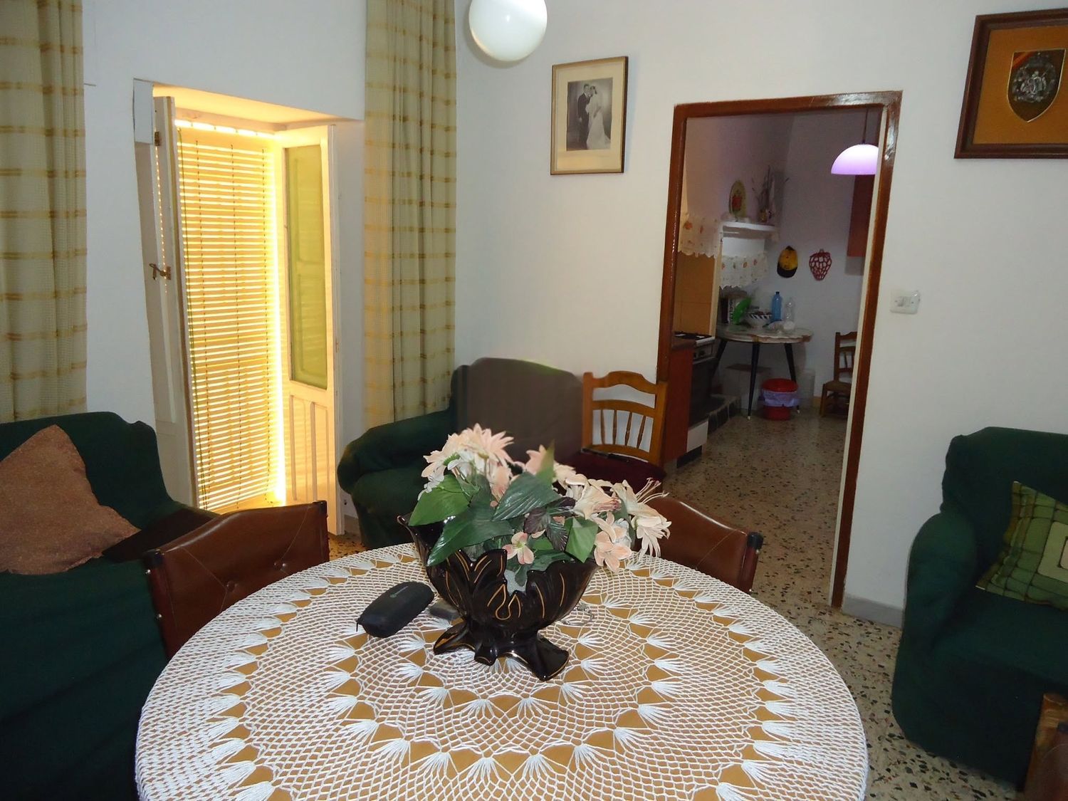 Chalet pareado en Plaza San Sebastian, 1 - Foto 4