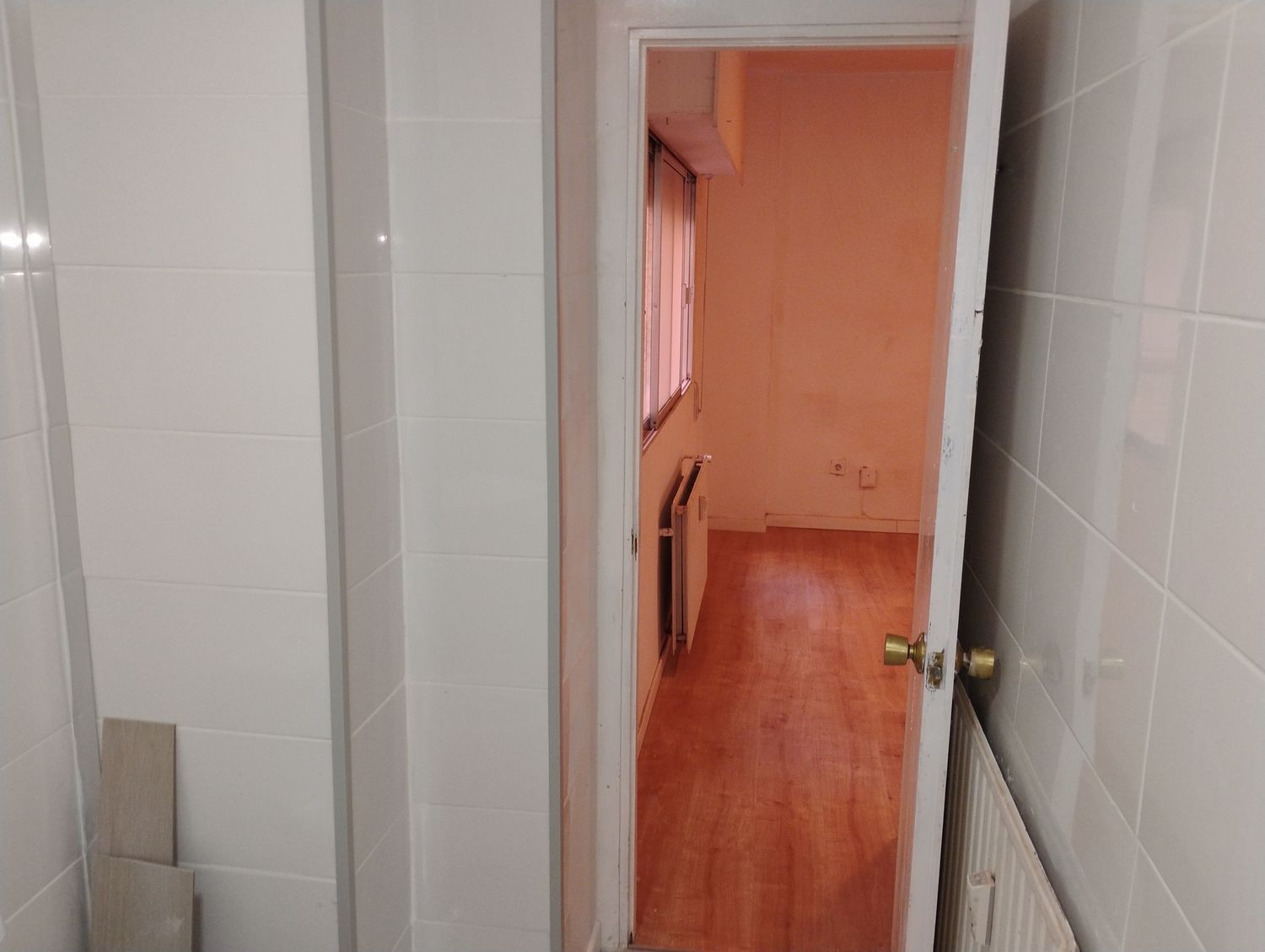 Estudio en avenida de Pablo Iglesias, 50 - Foto 5