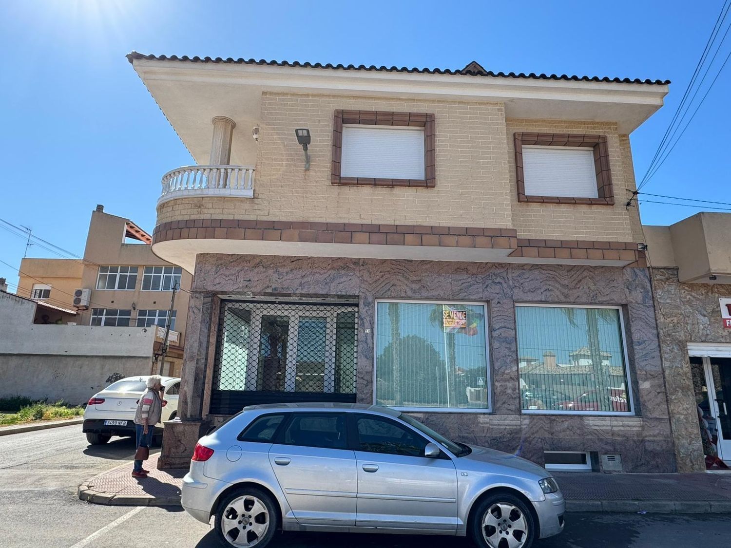 Casa o chalet independiente en Calle Marqués de Ordoño, 61 C. - Foto 2