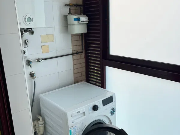 Piso en Diseminado Carril Cavernera, 41 - Foto 4