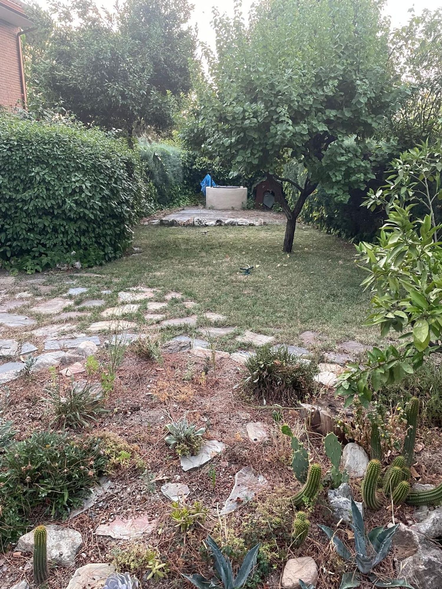 Chalet pareado en Calle de Enrique López García, 24, Arroyo de la Vega, Arroyo de la Vega - Foto 6