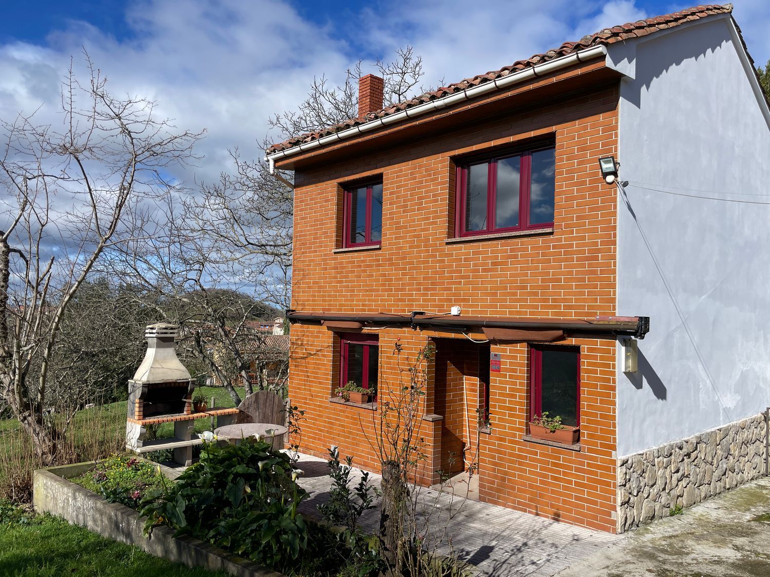 Casa de pueblo en Aldea Castiello, 57 - Foto 3