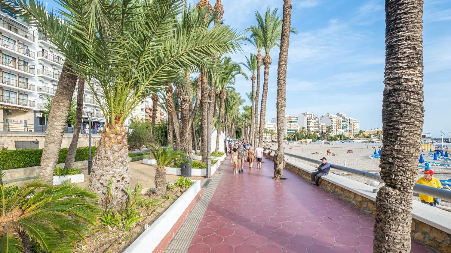 Piso en calle Metge en Cosme Bayona, 10 - Foto 22