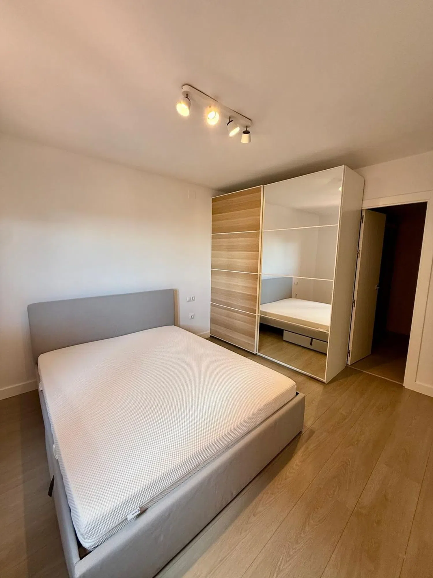 Piso en paseo Marítimo Pablo Ruiz Picasso, 5 - Foto 9