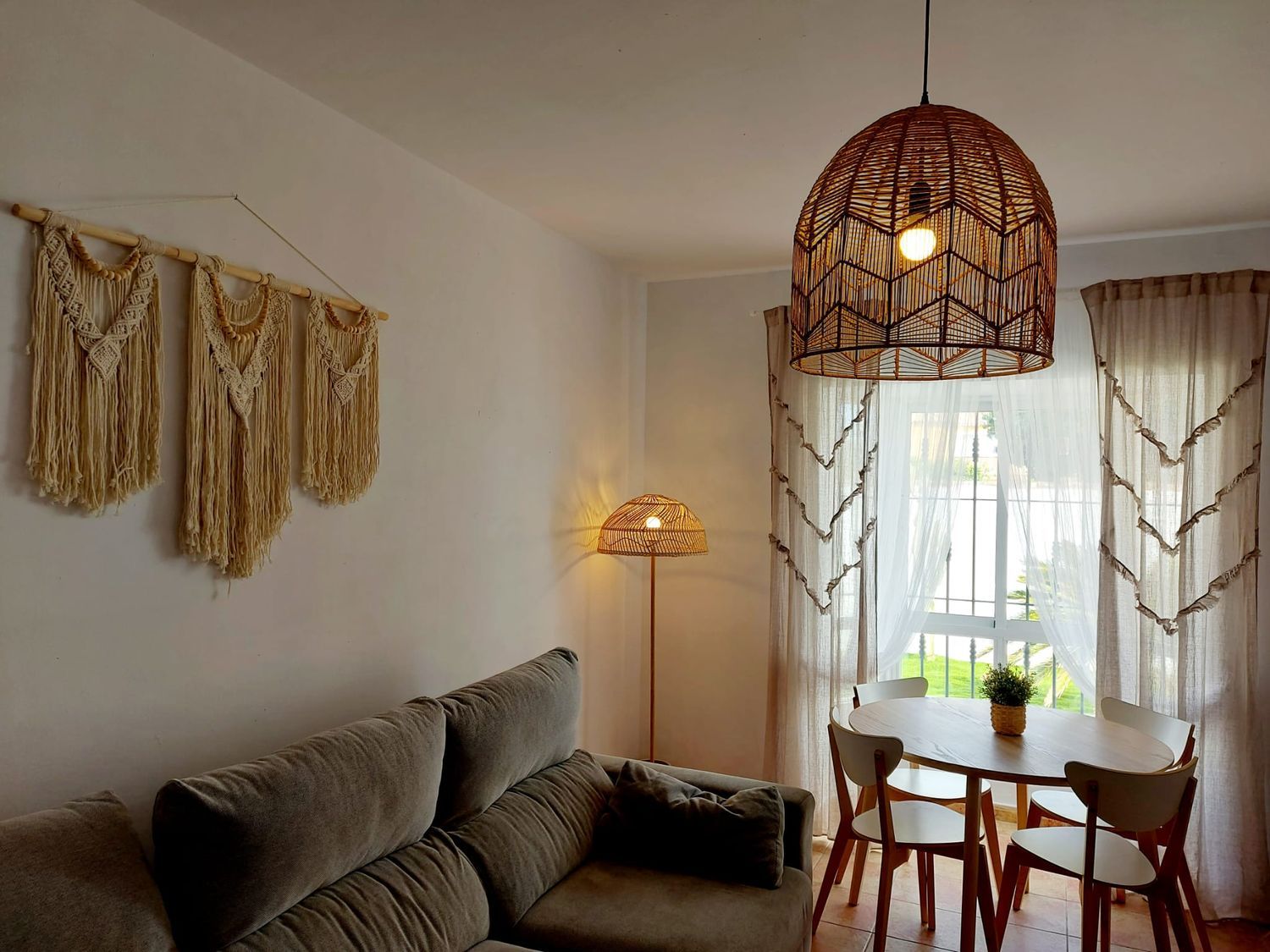 Casa o chalet independiente en Callejón de Borreguitos, 47 - Foto 4