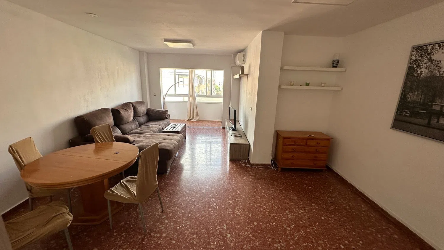 Piso en Poeta Cervera y Grifol, 8 - Foto 1