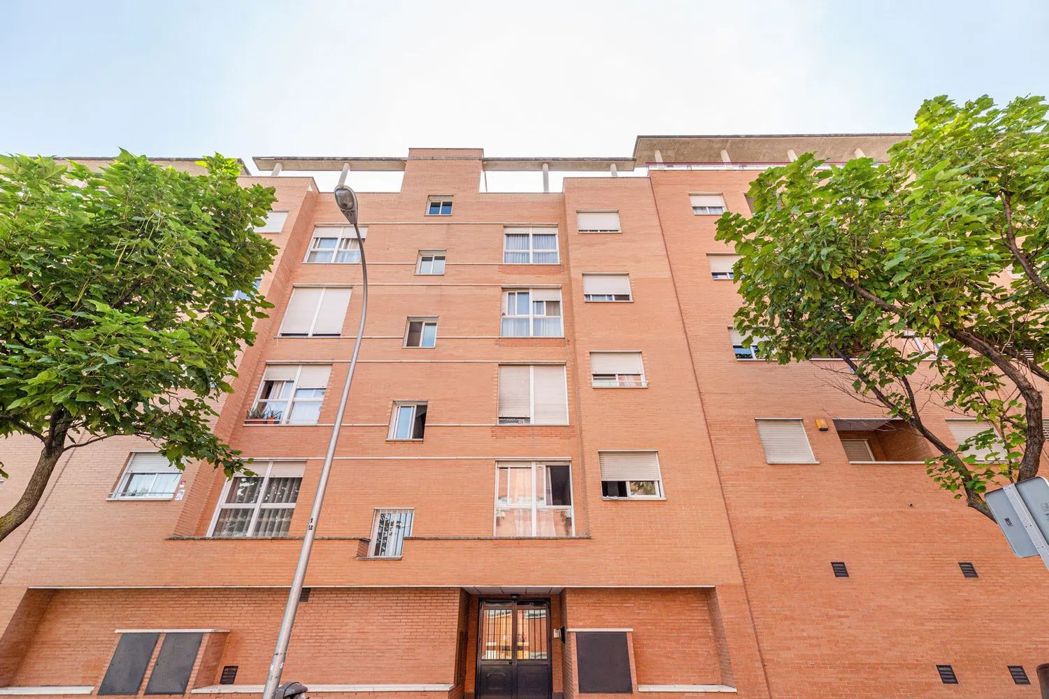 Piso en calle del Pergamino - Foto 18