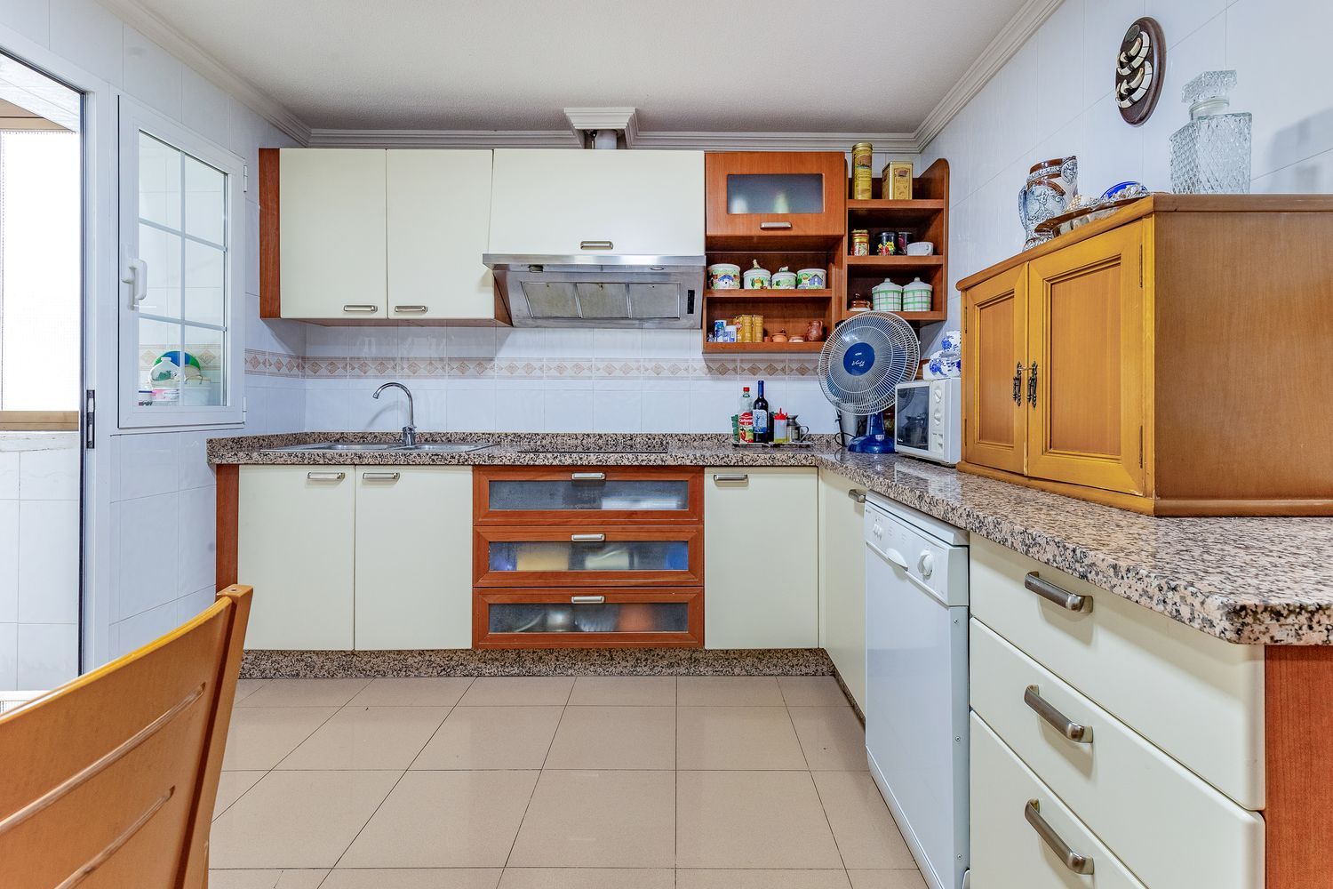 Piso en Avenida Torreón del Alcázar, 5, El Torreón - Los Ángeles - El Pilar, El Torreón - Los Ángeles - El Pilar - Foto 14