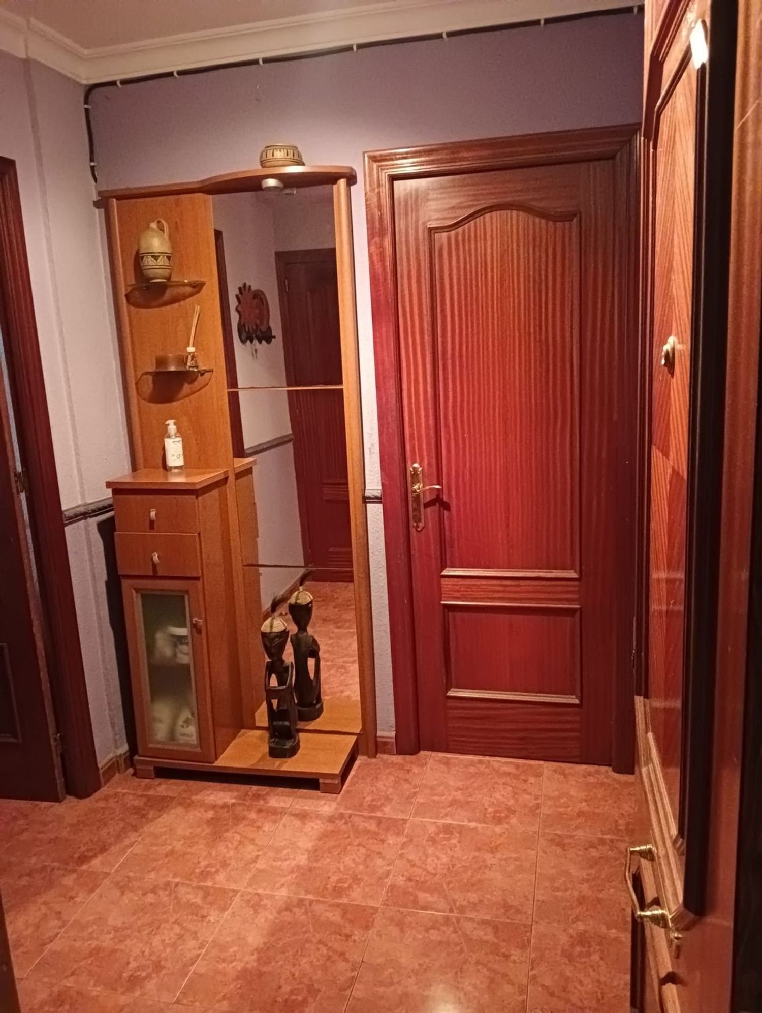 Piso en calle Sancho el Craso, 13 - Foto 11