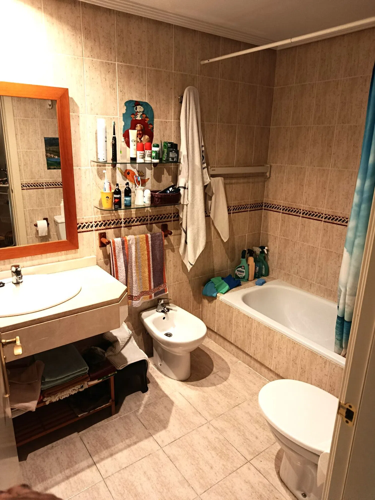 Piso en Urb. si Golf - El Carralero - Foto 20