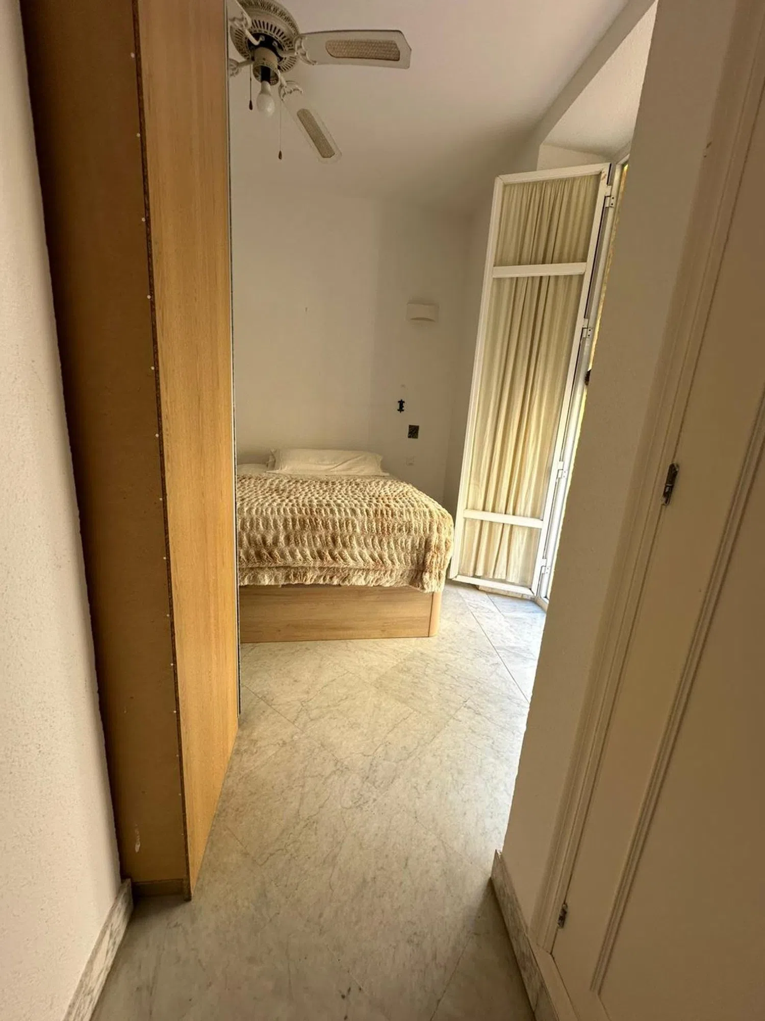 Piso en calle Tomás de Ibarra, 5 - Foto 11