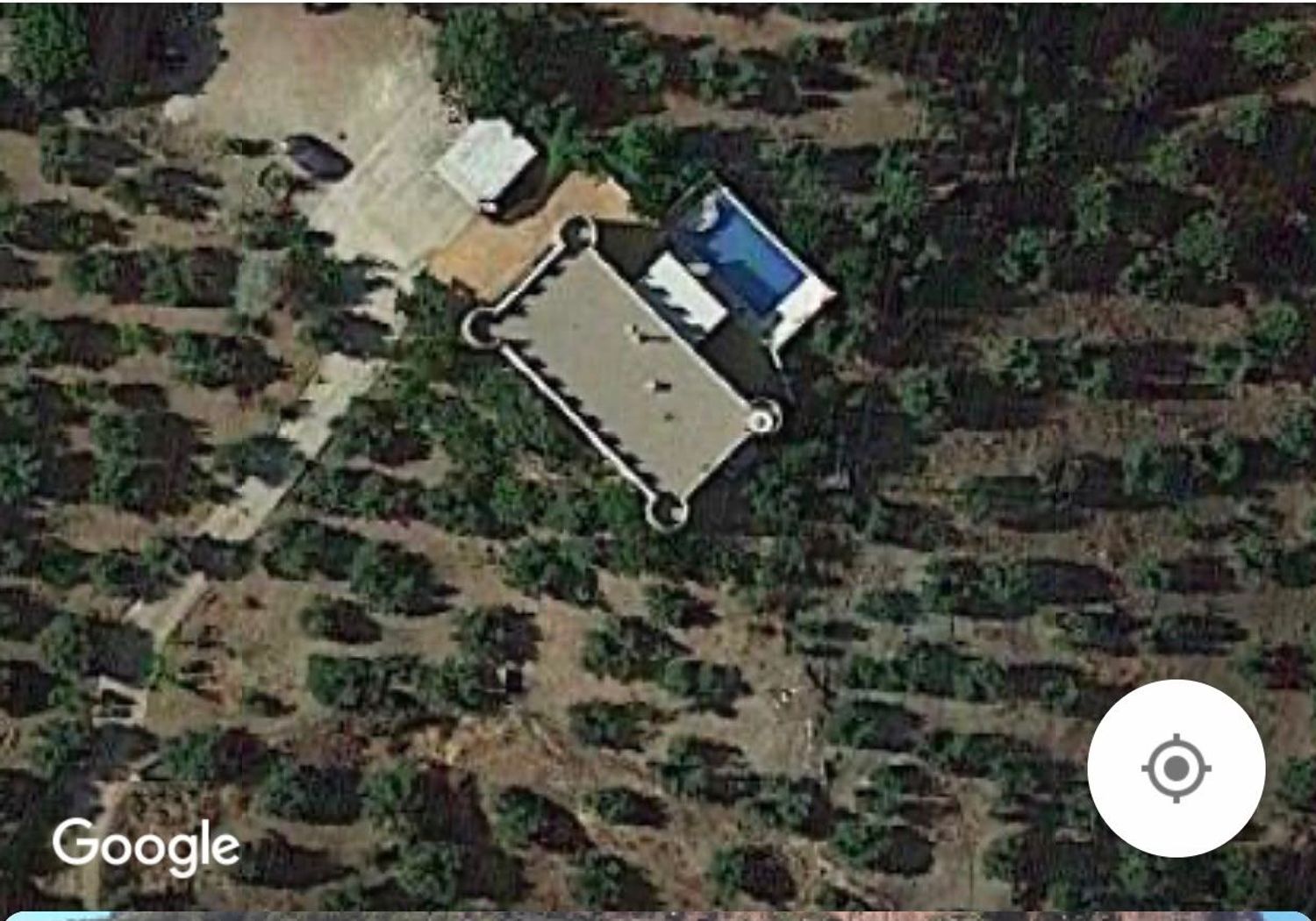 Casa o chalet independiente en Puerto san Marcos s/n - Foto 22