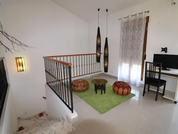 Piso en Barranquet - El Salvador - Foto 5