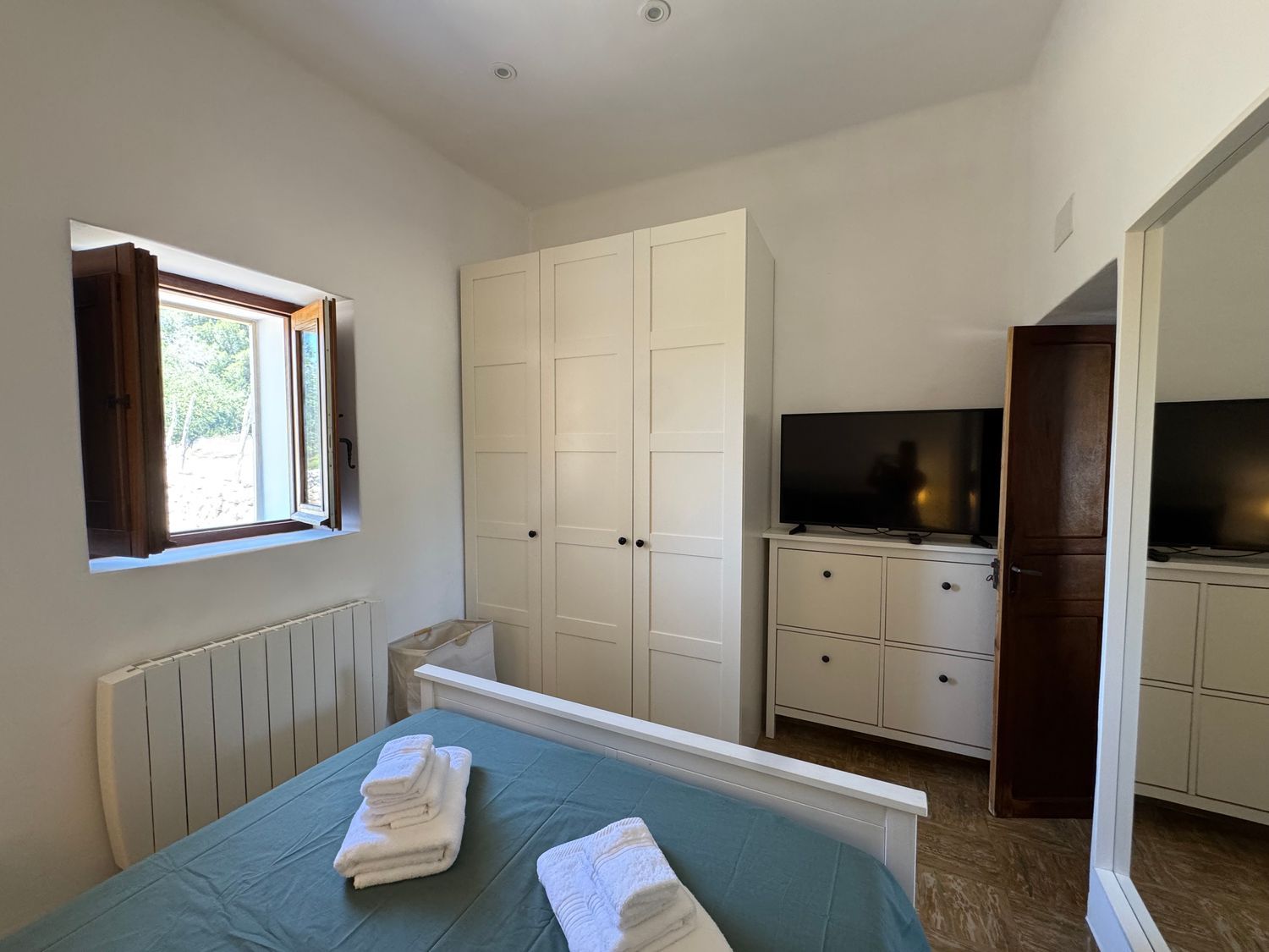 Casa rural en Diseminado Gelabert, 41, Santa Agnés de Corona - Sant Mateu d'Albarca, Santa Agnés de Corona - Sant Mateu d'Albarca - Foto 7