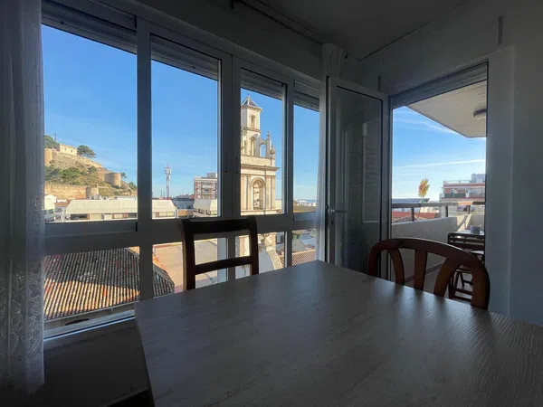 Piso en Plaza del Convent, 2 - Foto 7
