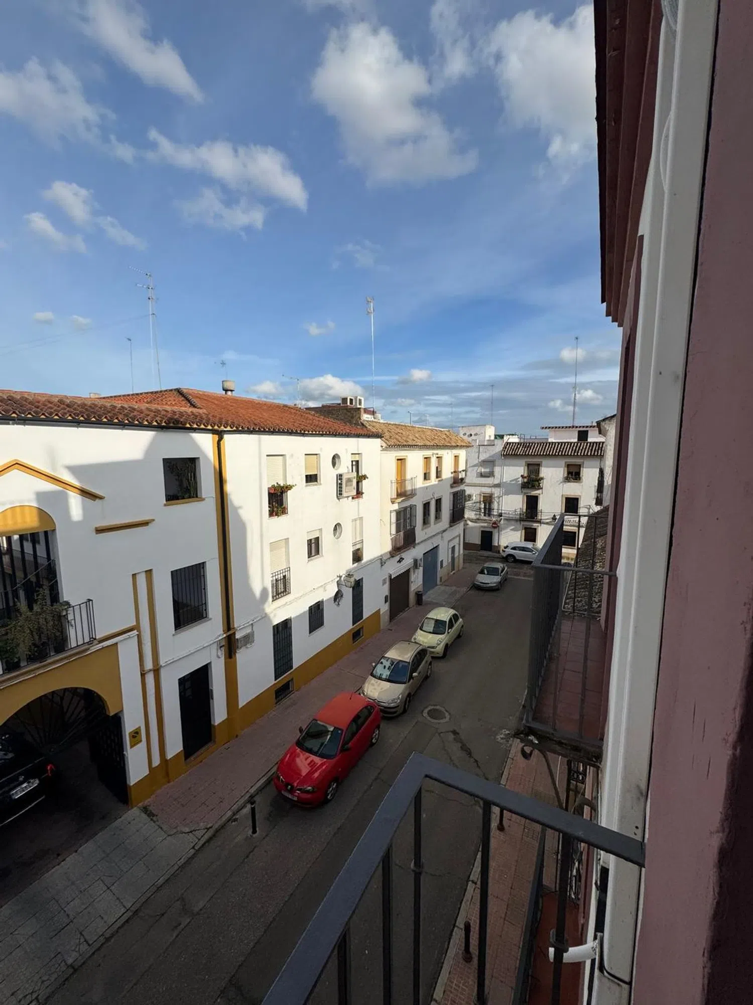 Piso en calle Juan de Torres, 7 - Foto 3