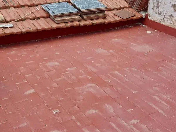 Chalet adosado en Calle Carrascoy, 11 - Foto 3