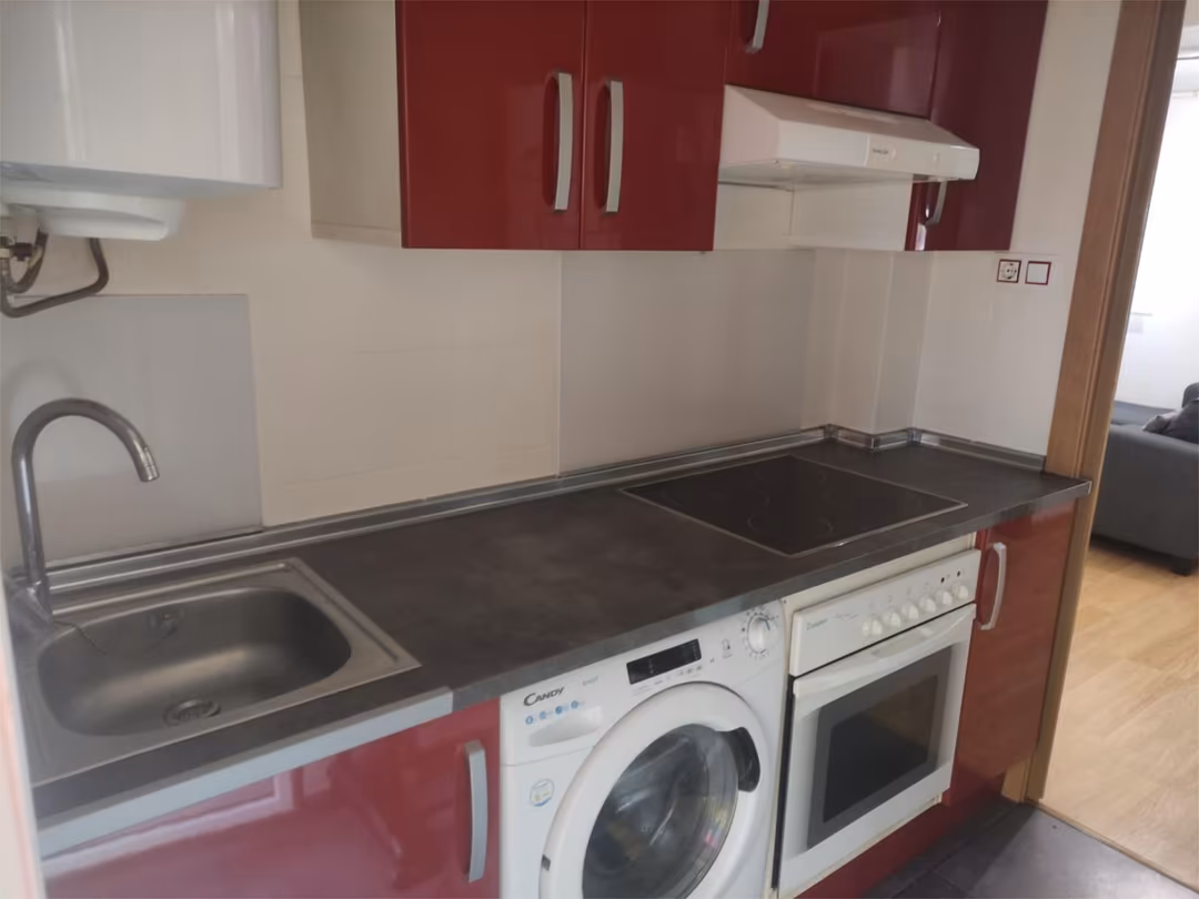 Piso en  Calle del Teniente Ortiz de Zárate 29 - Foto 9