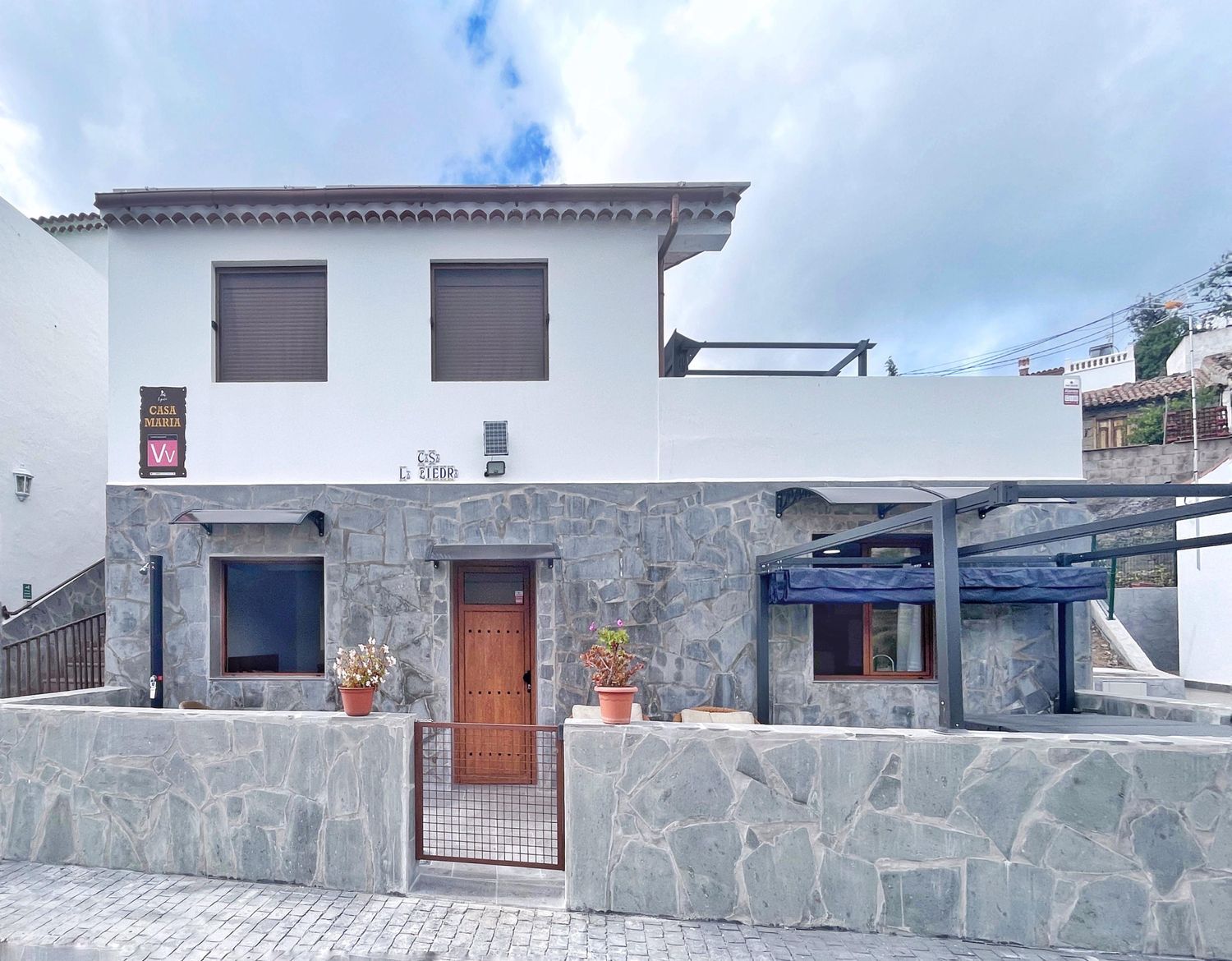 Casa rural en Calle la Erilla s/n - Foto 17
