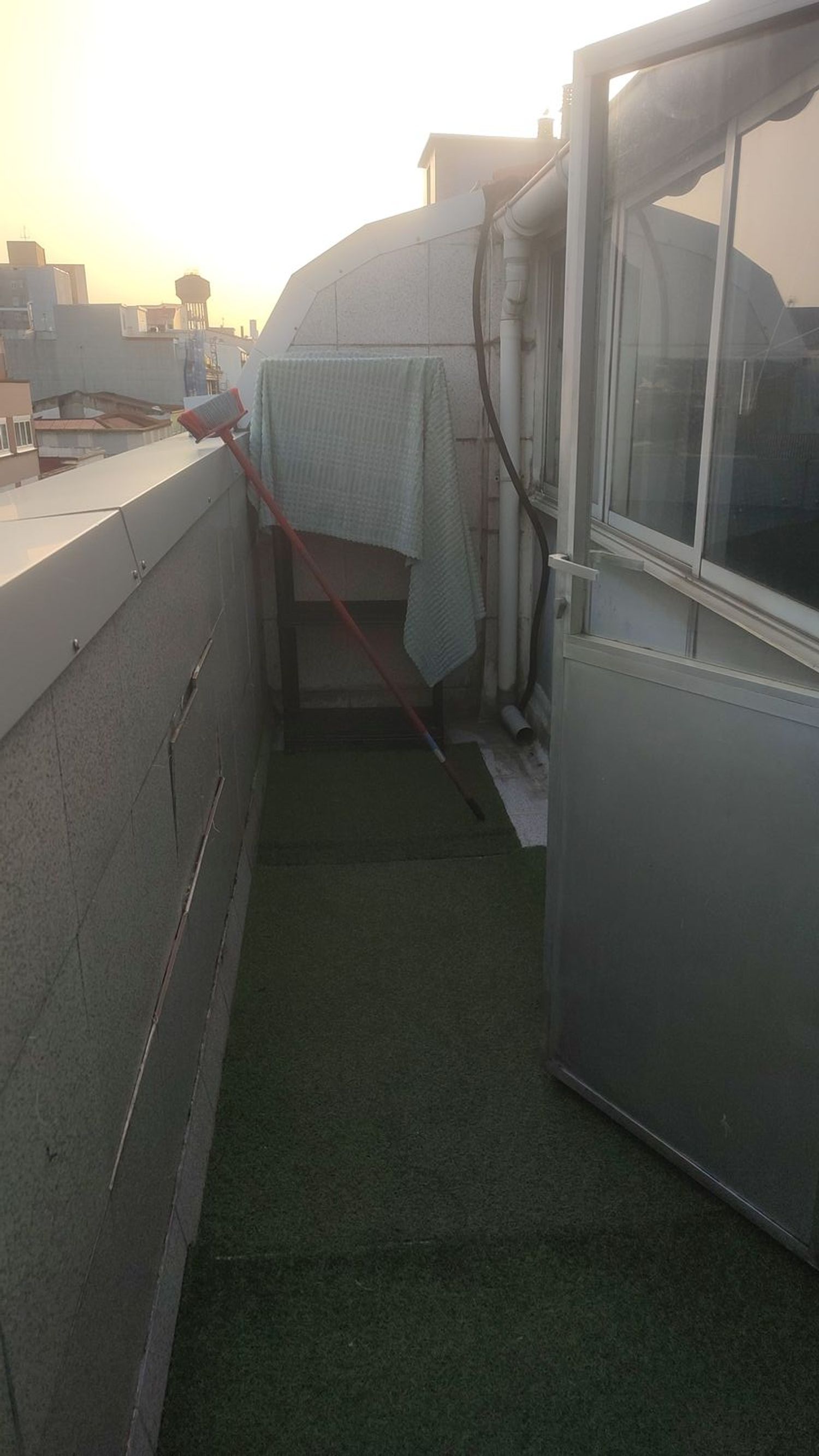 Piso en calle Alcalde Lens, 6 - Foto 2