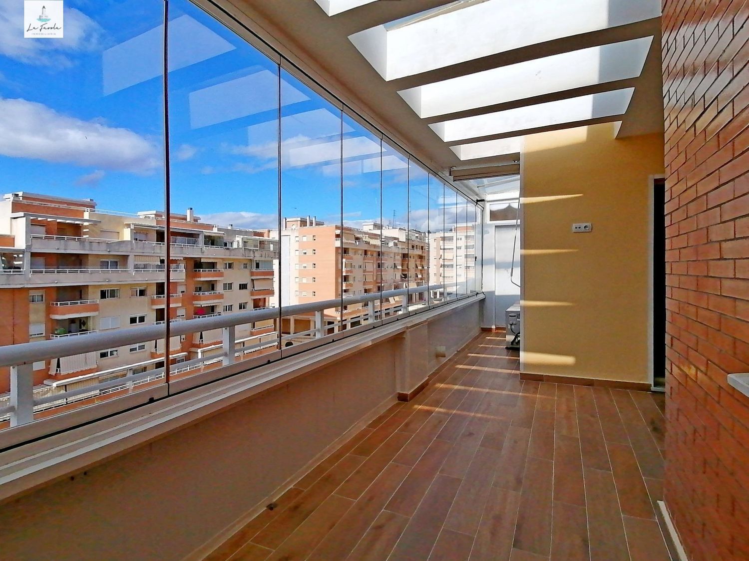 Piso en El Consul - El Romeral - Foto 9