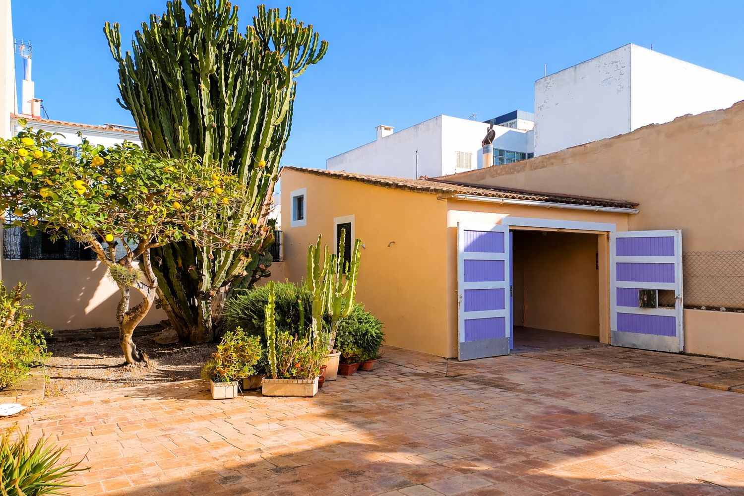 Casa independiente en S'Estanyol - Foto 3