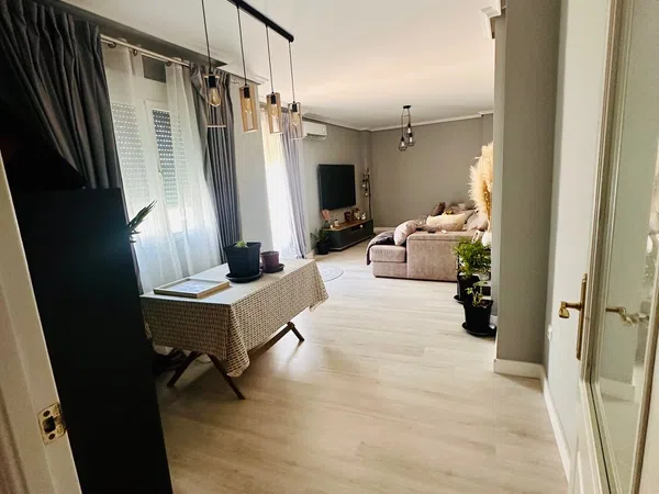 Dúplex en Calle Adamaditas, 12, Centro Ciudad - Foto 12