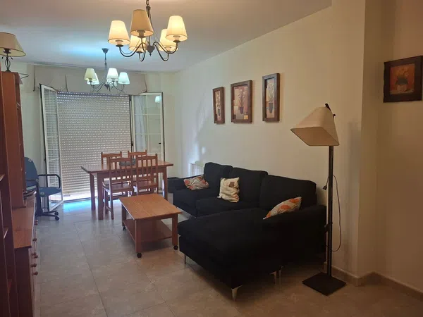 Piso en Calle Azucena, 2 bis - Foto 1