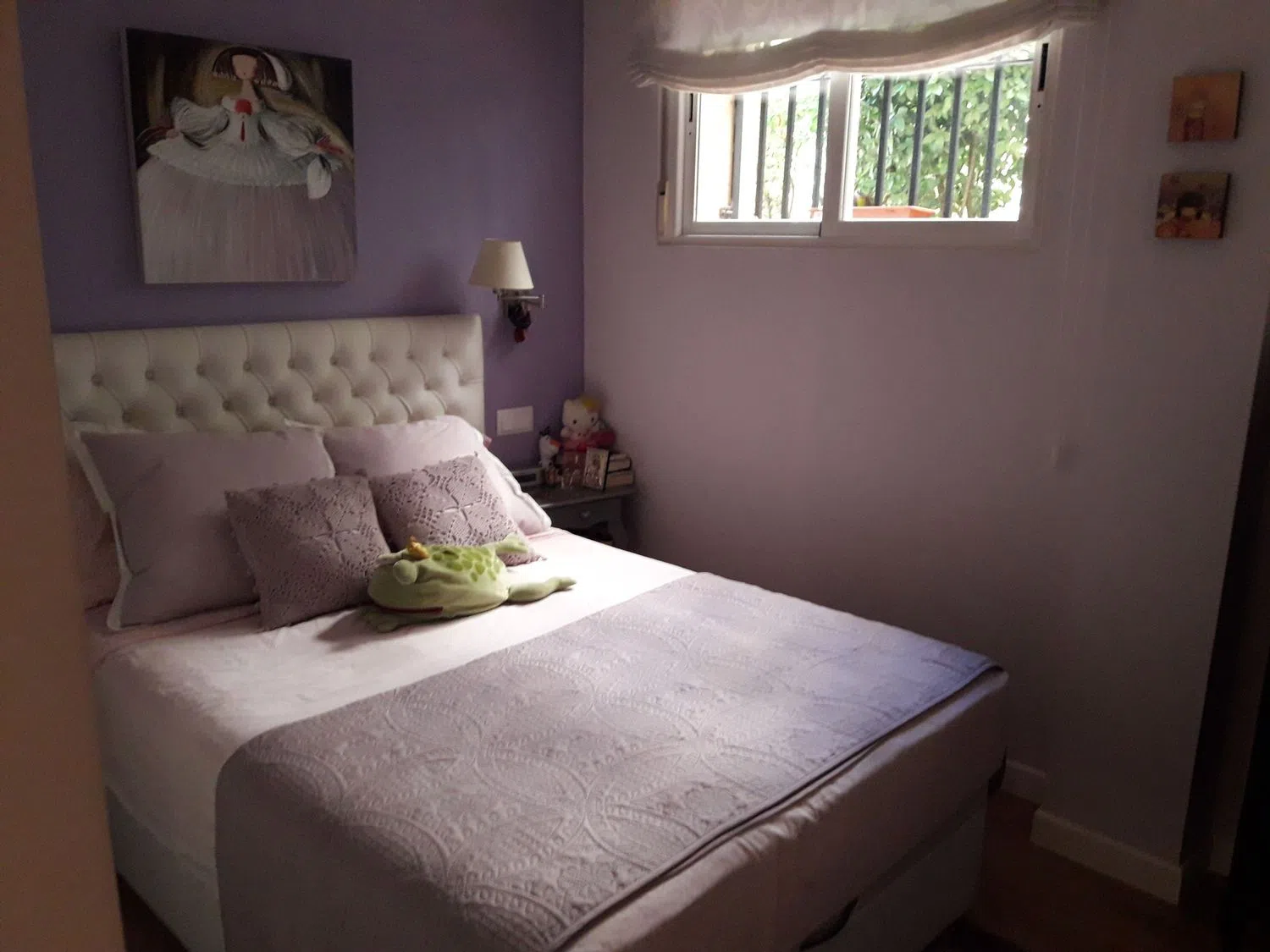 Piso en calle de Don Álvaro de Bazán, 11 - Foto 11