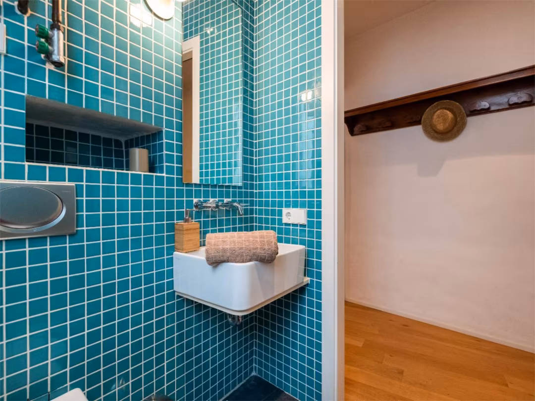 Piso en  Carrer del Portal Nou 26 - Foto 19