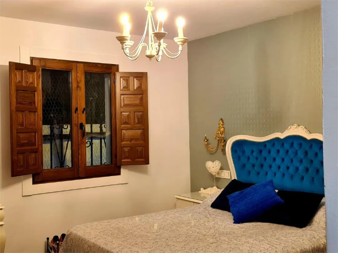 Piso en  Plaza del Salvador 15 - Foto 15