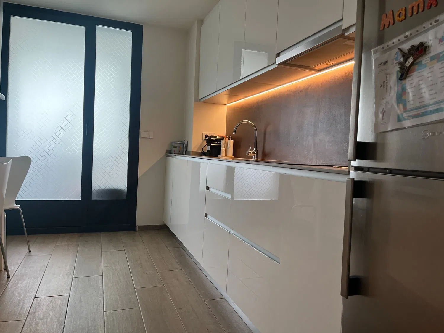 Piso en calle Letonia, 8 - Foto 4