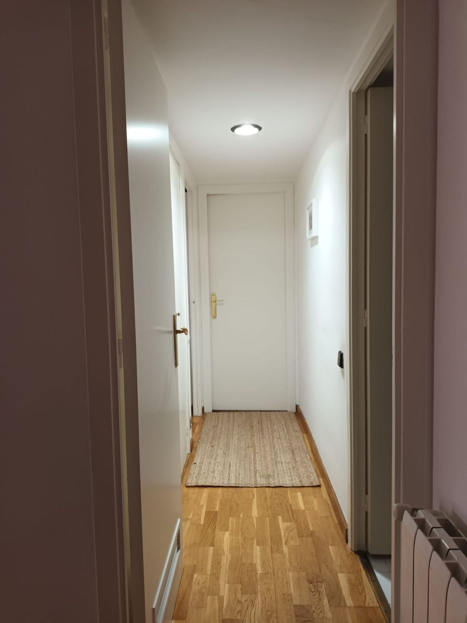 Piso en calle de la Mare de Déu de Núria, 11 - Foto 8