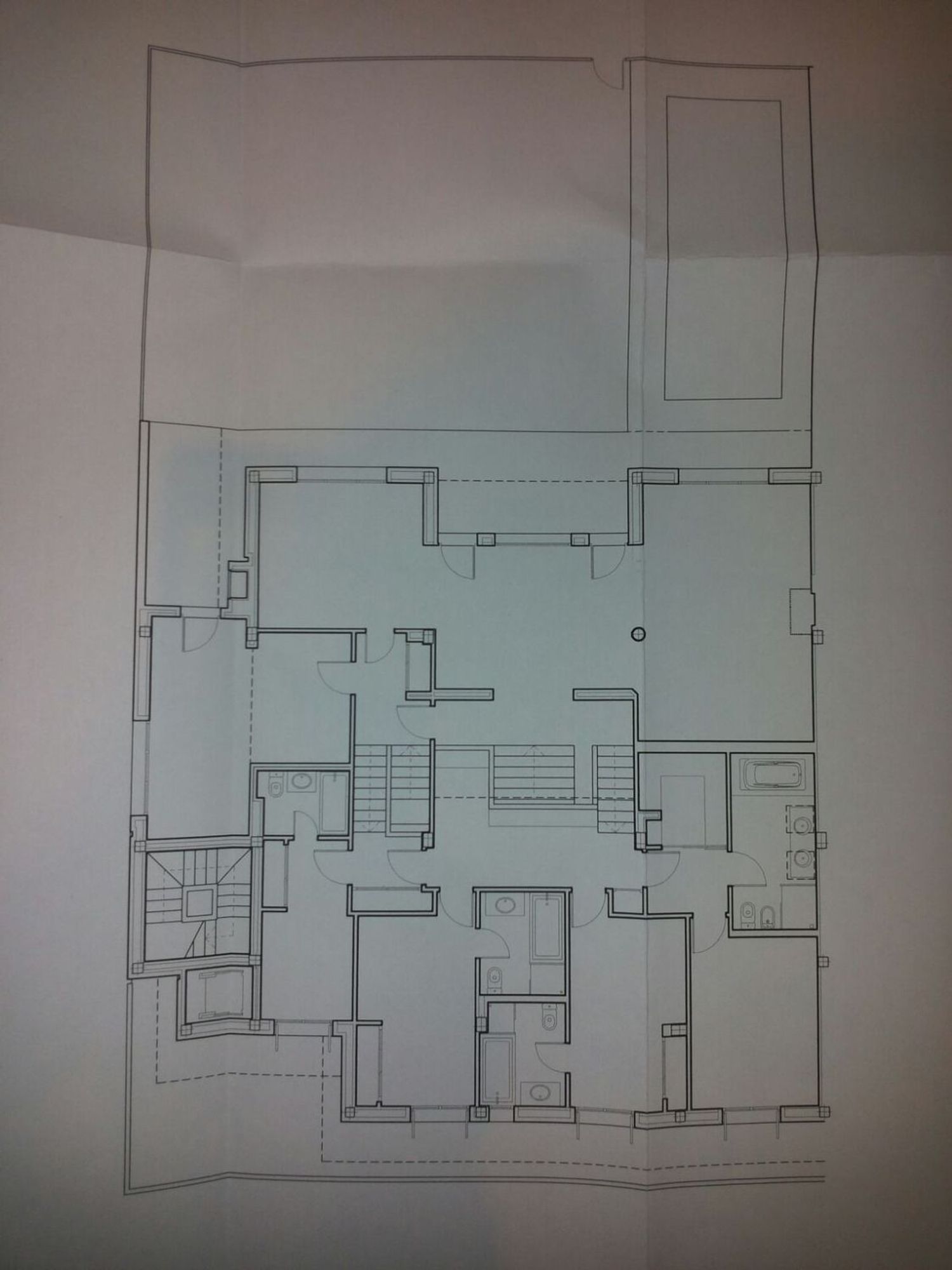 Dúplex en Paseo del Hontanar, 1, La Finca - Foto 48
