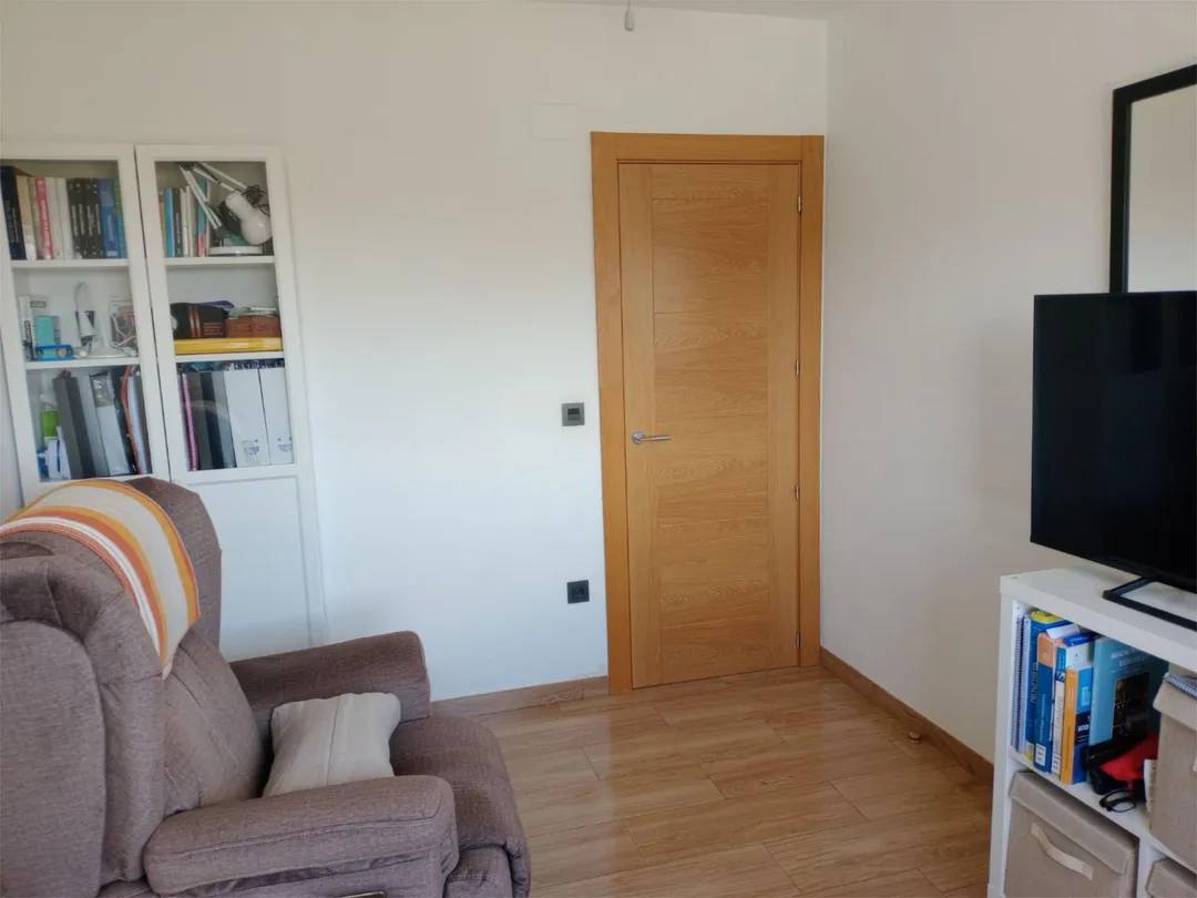 Piso en  Avenida Federico García Lorca 2 - Foto 21