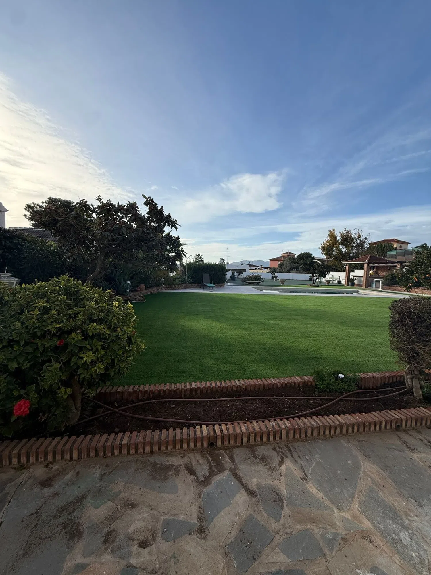 Casa independiente en calle Orquídea, 137 - Foto 4