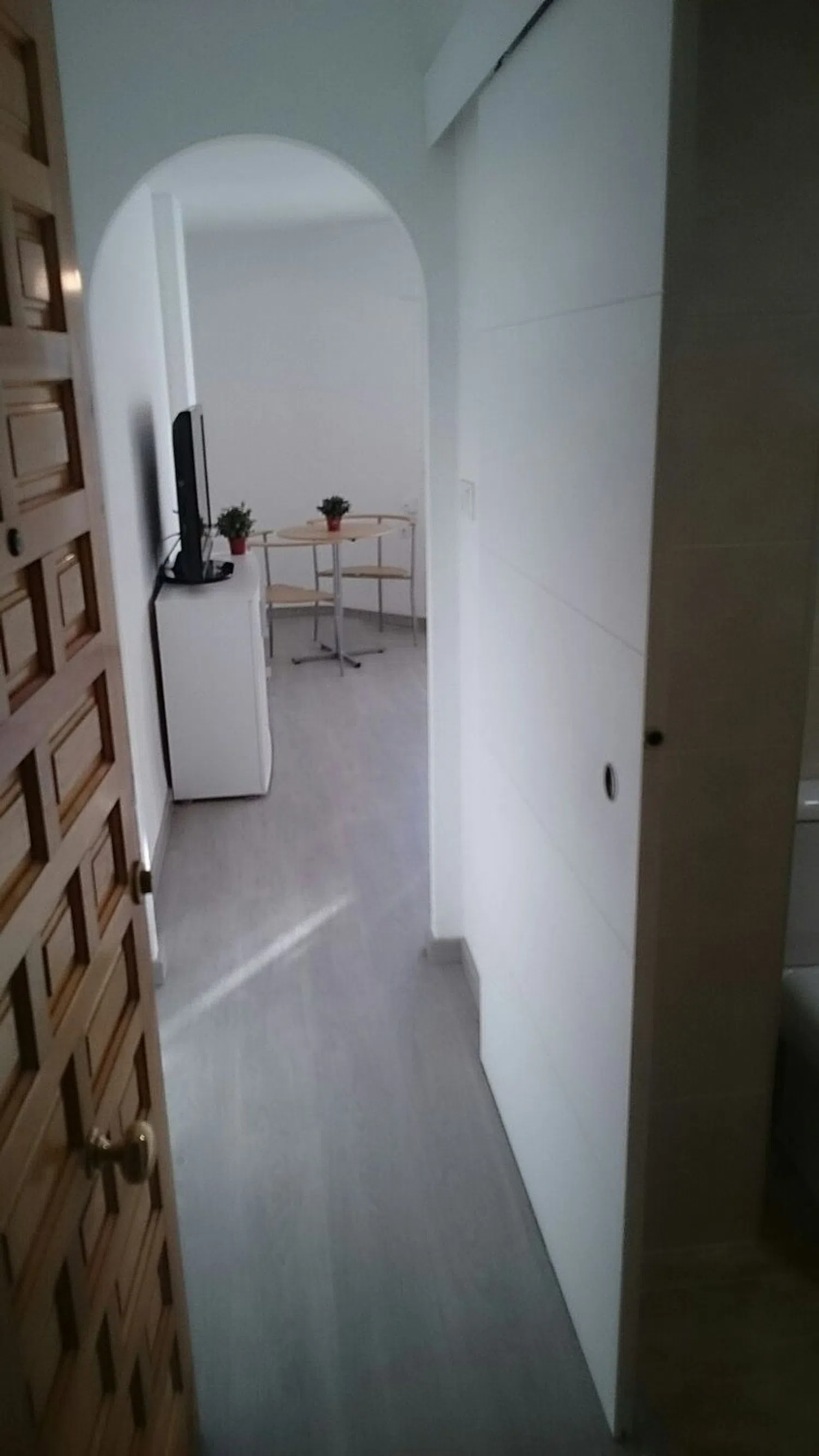 Estudio en calle Doctor Guirao Gea, 1 - Foto 6