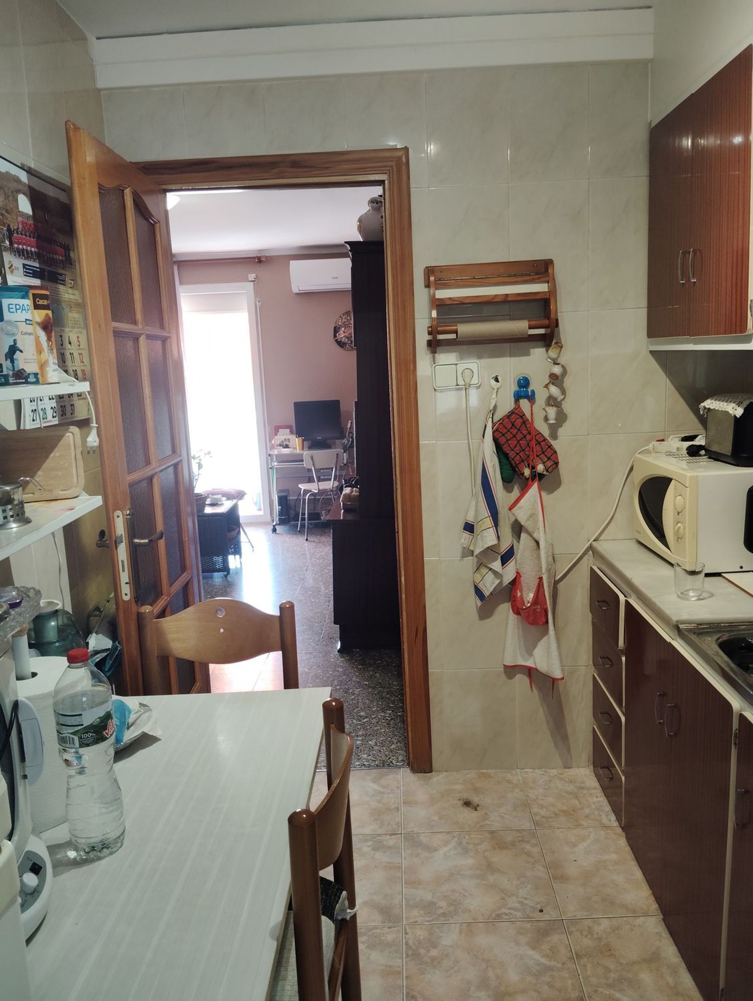 Piso en La Floresta, 1, Torreforta, Torreforta - Foto 14